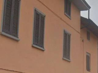 Casa indipendente in in vendita da privato a crespiatica via trento e trieste