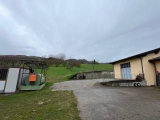 Terreno agricolo in vendita a sasso marconi via barleda