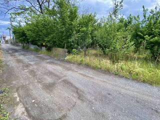 Terreno agricolo in vendita a san giuseppe vesuviano 