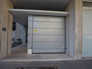 Garage in vendita a pordenone viale franco martelli, 12a