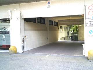 Garage in affitto a cremona viale po, 10