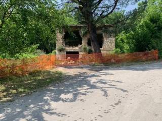 Terreno agricolo in vendita a castel san giorgio via claudia lanzara, 9