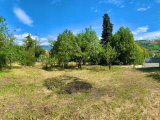 Terreno agricolo in vendita a imperia via labbe