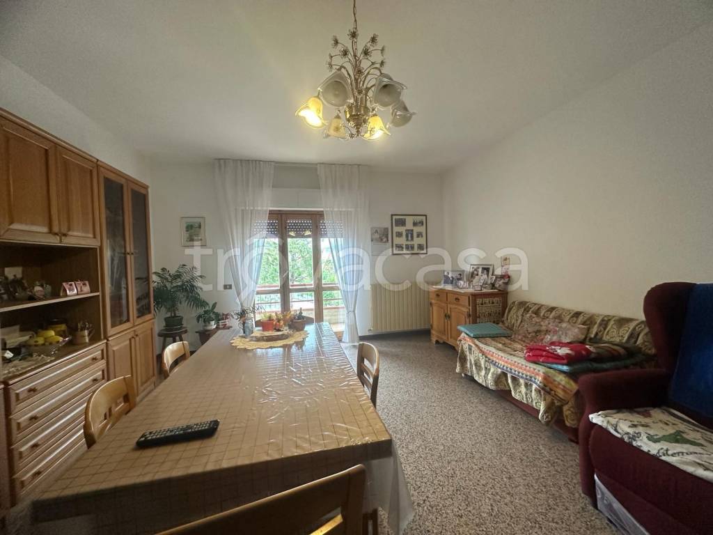 appartamento in vendita ad Offida