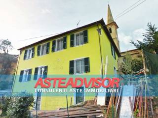 Casa indipendente all'asta a casanova lerrone frazione bosco, contrada bosco, 16