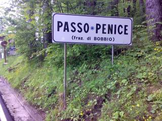 Terreno residenziale in vendita a bobbio località la residenza