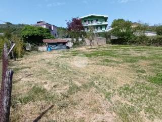 Terreno residenziale in vendita a fiuggi via caiano