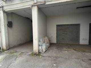 Garage in vendita a rieti via dei salici, 47