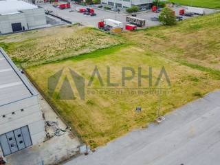 Terreno residenziale in vendita a longiano via marco biagi