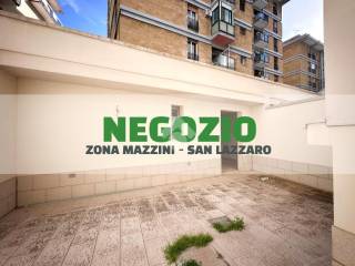 Negozio in affitto a lecce via cosimo di palma, 5