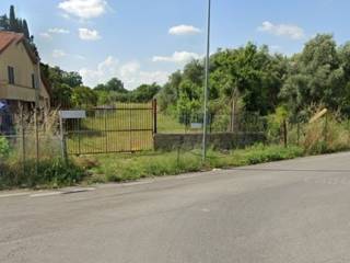 Terreno residenziale in vendita a guidonia montecelio via colle giannetta, 11