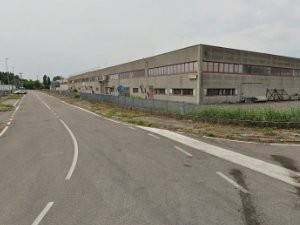 Capannone industriale in affitto a conselve 