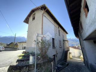 Casa indipendente in vendita a chiuro via dosso, 6