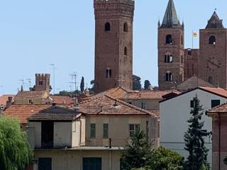 Appartamento in vendita ad albenga 