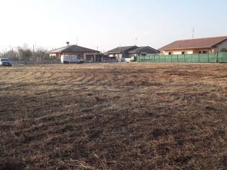 Terreno residenziale in affitto a camino al tagliamento via biauzzo, 20