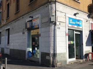 Parrucchiere in in vendita da privato a milano via rogoredo, 75