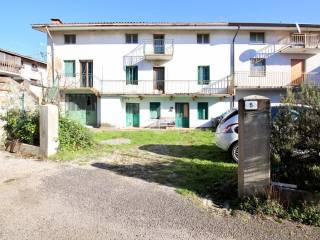 Casa indipendente in vendita a povoletto via dei vigneti, 5