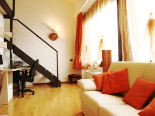Loft in in vendita da privato a milano via enrico caviglia, 3