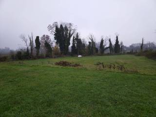 Terreno residenziale in vendita a casaletto lodigiano via lambro, 44