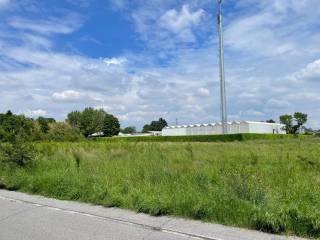 Terreno agricolo in affitto a paderno dugnano via quadrifoglio