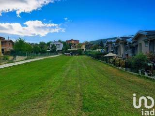 Terreno residenziale in vendita a l'aquila strada seconda, 26