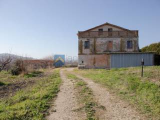 Terreno agricolo in vendita a termoli contrada colle scalera s.n.c.