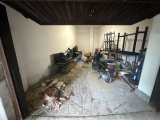 Garage in vendita ad avellino via tagliamento, 59