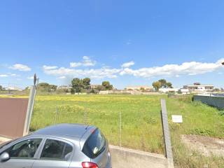 Terreno agricolo in vendita a taranto via a. gargiulo