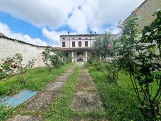 Casa indipendente in vendita a marcaria vicolo aie, 4