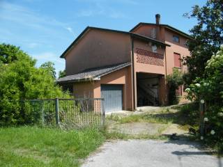 Villa in vendita a grumolo delle abbadesse 