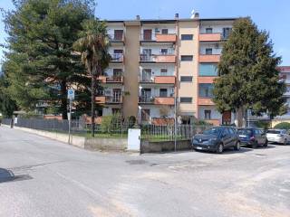 Appartamento in in vendita da privato a novara strada landoni, 27