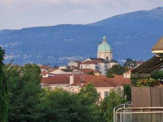 Villa a schiera in in vendita da privato a verbania via vignolo, 5