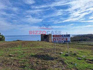 Terreno agricolo in vendita a cirò marina loc. madonna di mare