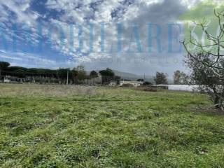 Terreno agricolo in vendita a orbetello loc. la parrina