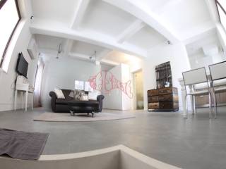 Loft in affitto a venezia fondamenta de le zitelle