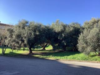 Terreno residenziale in vendita a recanati via antonio vinciguerra