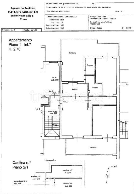 immagine annuncio 13 di 14