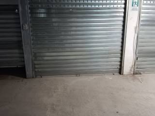 Garage in affitto a nocera inferiore via francesco federici, 15