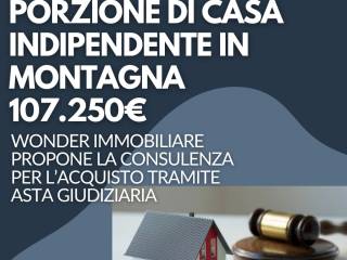 Casa indipendente in vendita a vallarsa frazione anghebeni