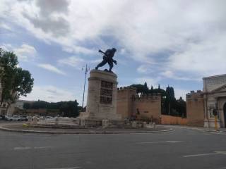 Ufficio in affitto a roma piazzale di porta pia, 121