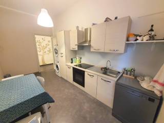 Appartamento in affitto a biella via federico garlanda, 4