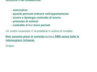 Appartamento in affitto a ghedi via //, 24