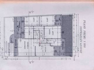 Appartamento in in vendita da privato a soleminis via emilio lussu, 19