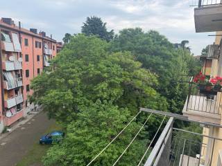 Appartamento in affitto a bologna via giacinta pezzana