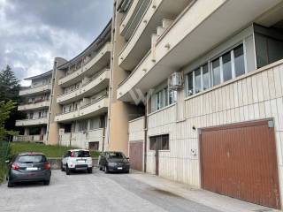 Garage in affitto a campobasso via luigi pirandello