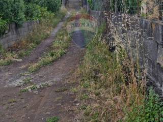 Terreno agricolo in vendita a santa venerina via felicetto