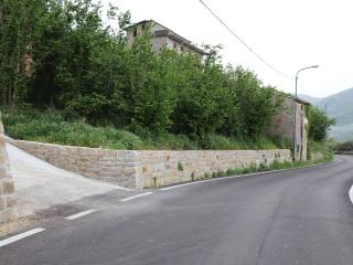 Terreno residenziale in vendita a tortorici contrada santa caterina