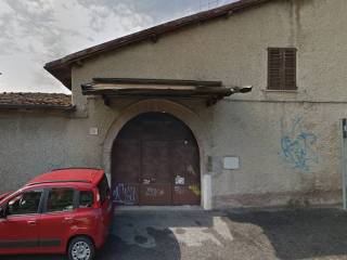 Garage in vendita a brescia via fortunato canevali, 31