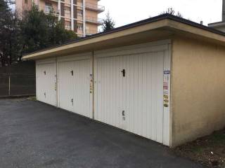 Garage in affitto ad alpignano via piave, 12