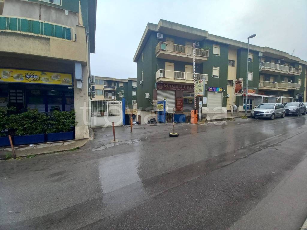 ufficio in affitto a Palermo in zona Cruillas